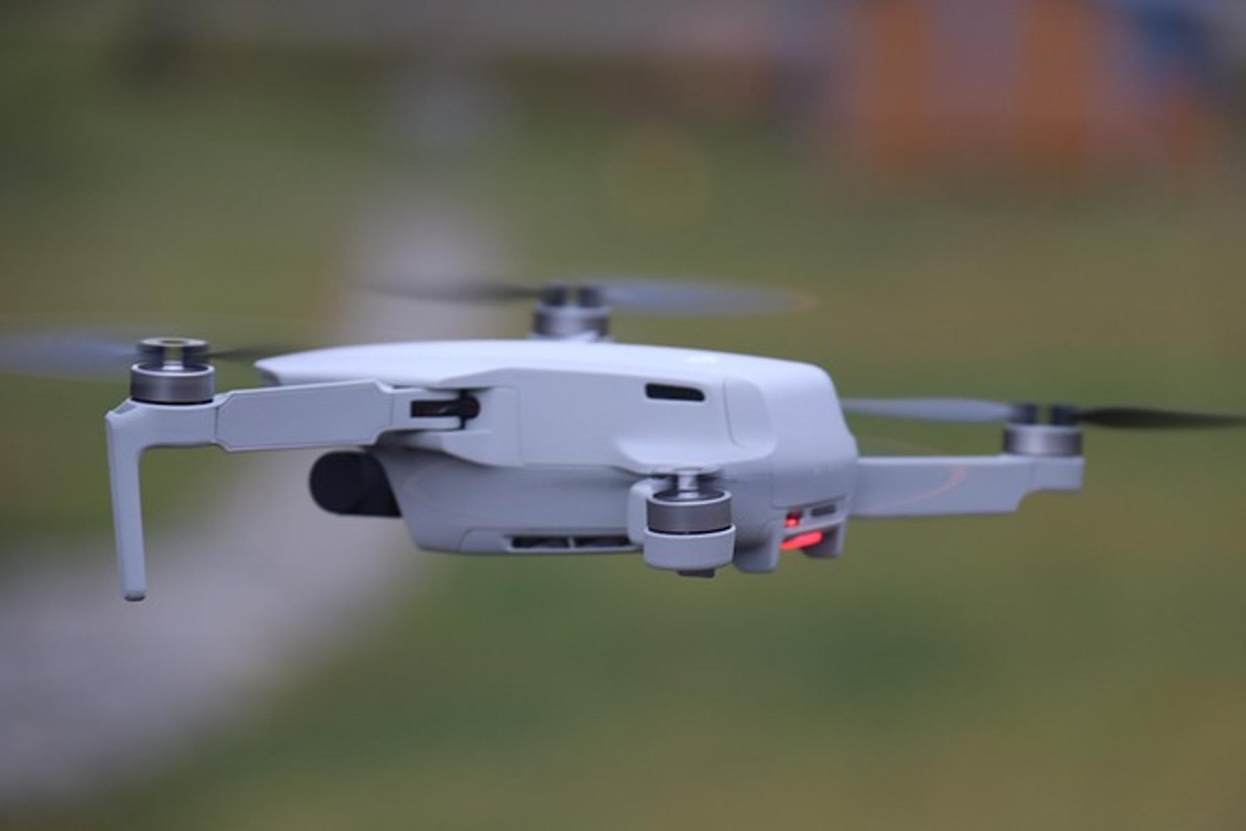 كيفية تعريض dlog-m على dji mini 4 pto