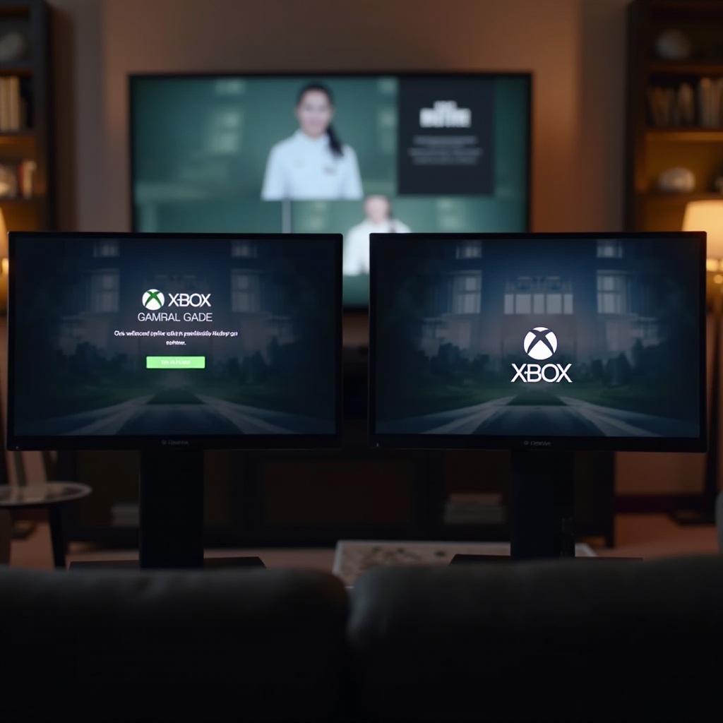come usare Xbox Game Pass su due console