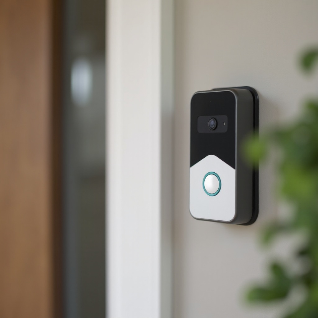 recensione del campanello intelligente ecobee