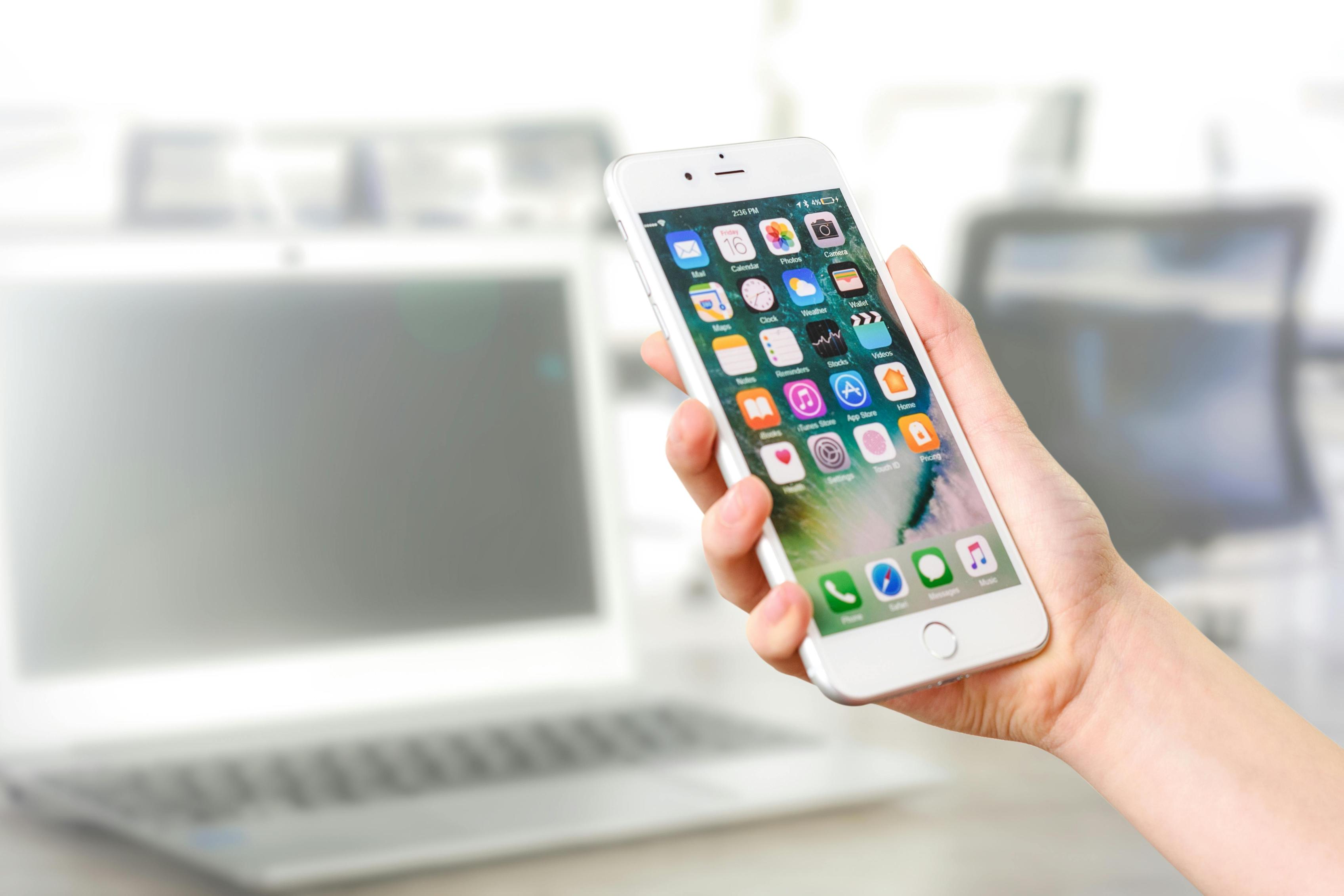 come clonare un telefono con Android