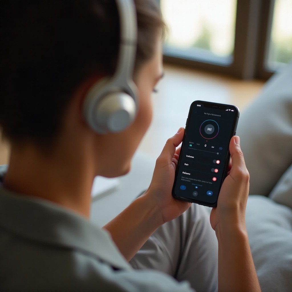 come rendere gli AirPods Max più alti