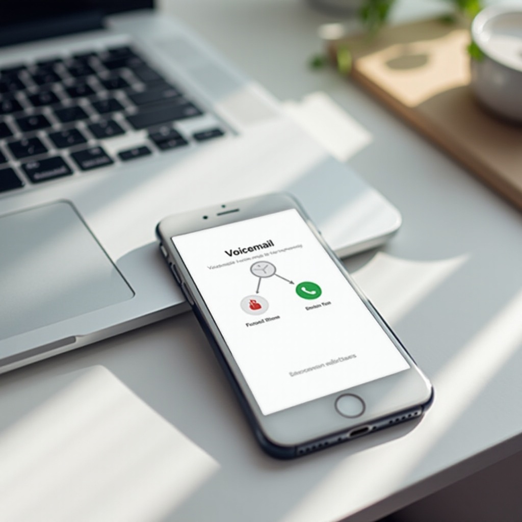 come si attiva la segreteria telefonica su iphone