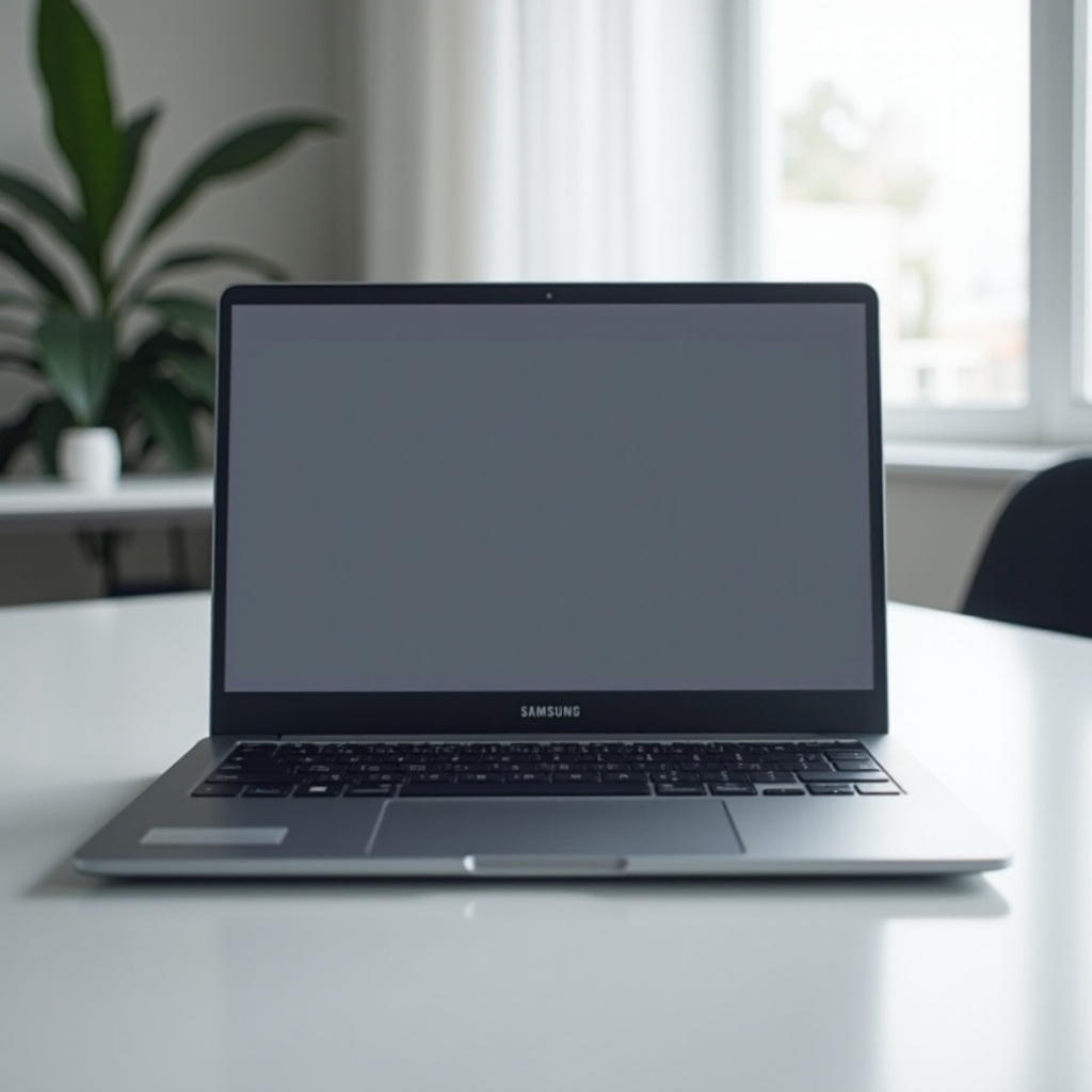 i laptop Samsung sono buoni