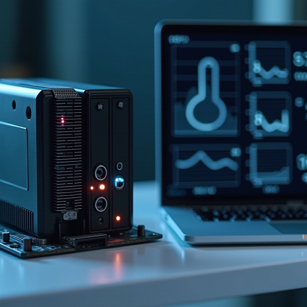 intervallo di temperatura sicuro per la CPU