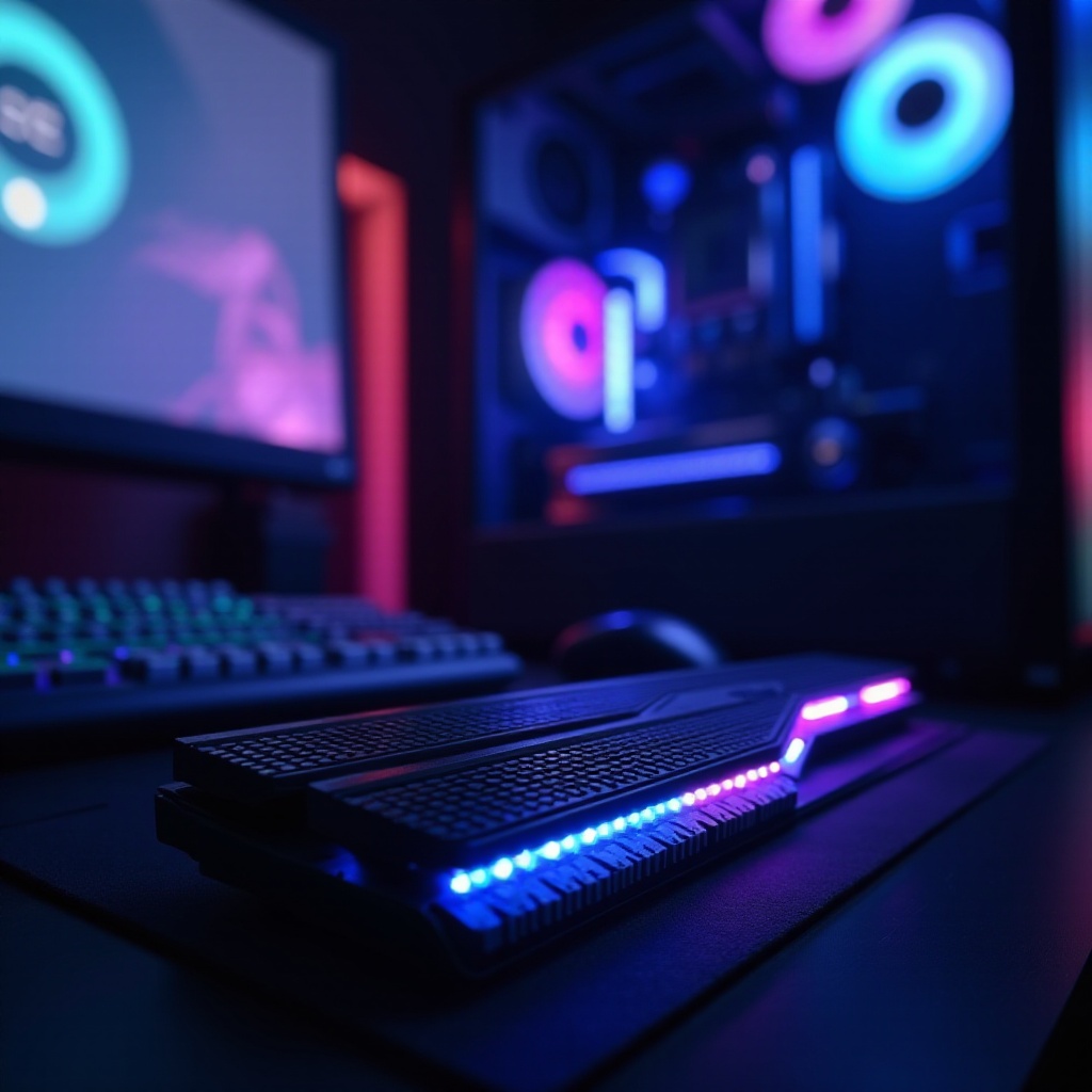 quanta capacità di archiviazione dovrebbe avere un PC da gioco