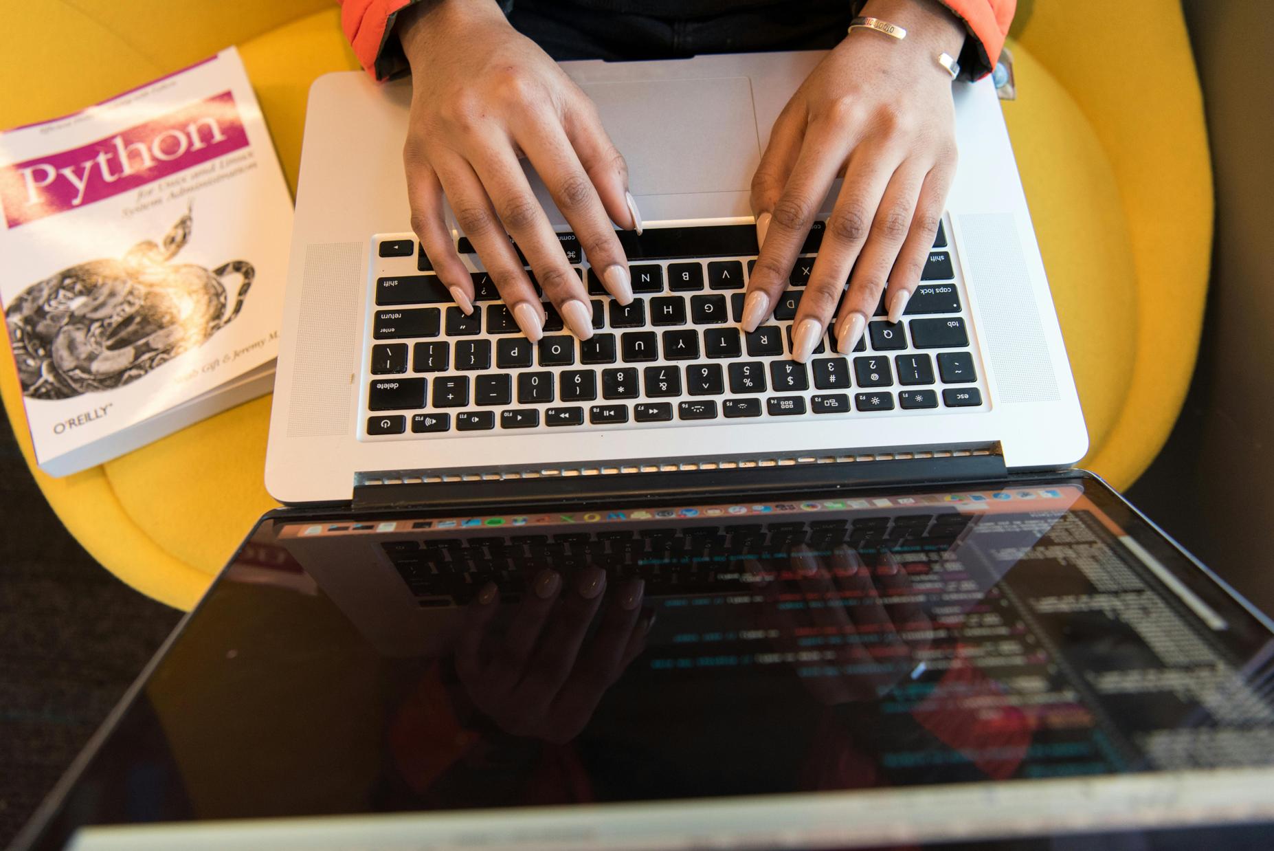 come cambiare la lingua della tastiera su Mac