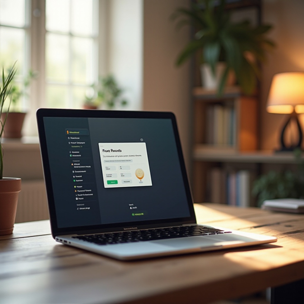 registratore audio su macbook