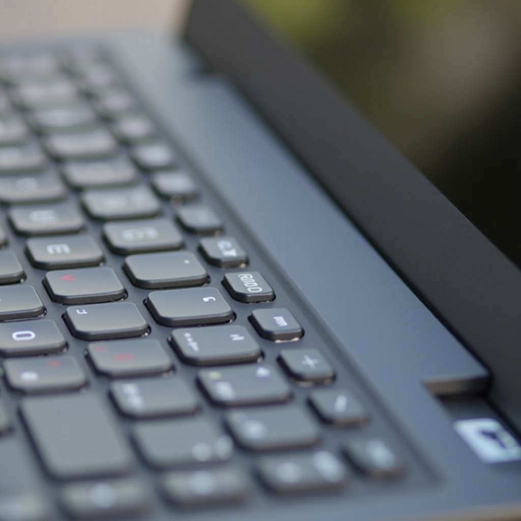 abilitare il mouse pazzo sul think pad