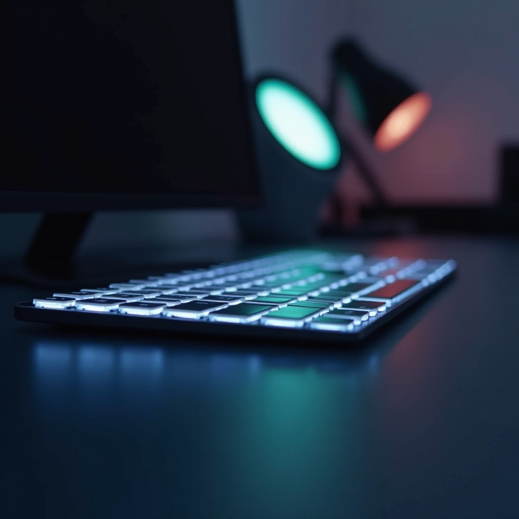 riassegnare i tasti della tastiera Windows 10