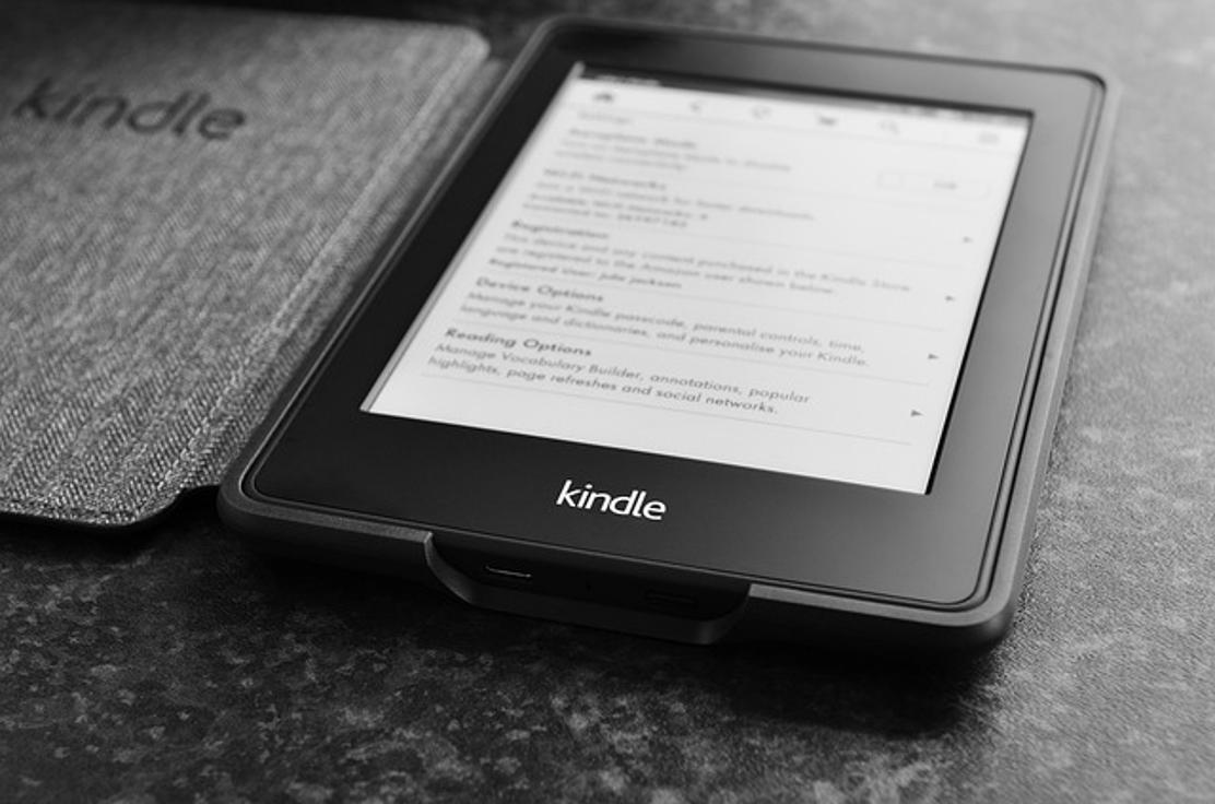 как скопировать APK на мой планшет Kindle Fire